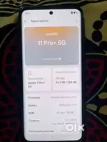 Realme 11 pro+