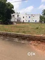 5.75 Cent Housing Plot for Sale Near Alponsa School,Vattakarai