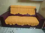 Sofa set is very good