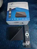 Dune Homatics Media player