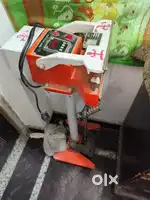 Tube back said bond krne ka Electronic machine