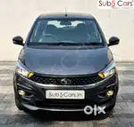 Tata Tiago 1.2 Revotron XZ Plus, 2023, Petrol