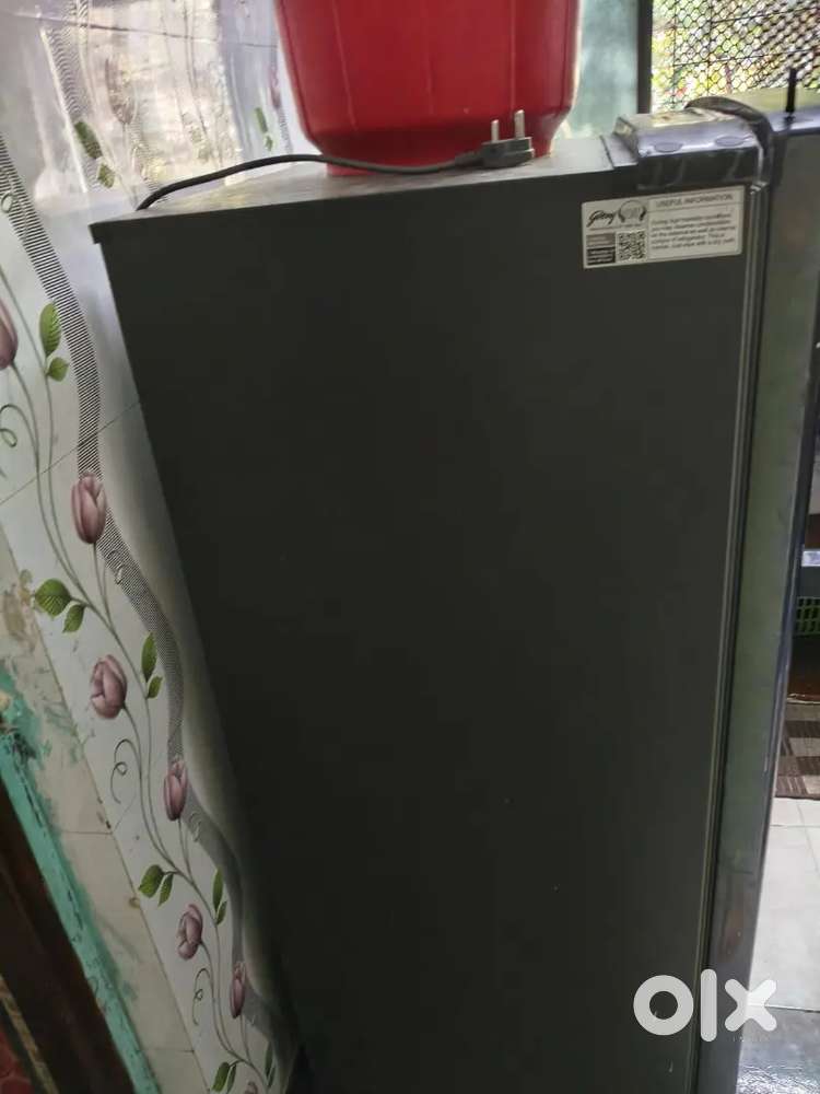 Godrej fridge