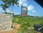 Emergency sale