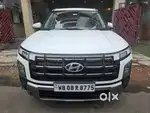 Hyundai Creta Facelift, 2024, Petrol