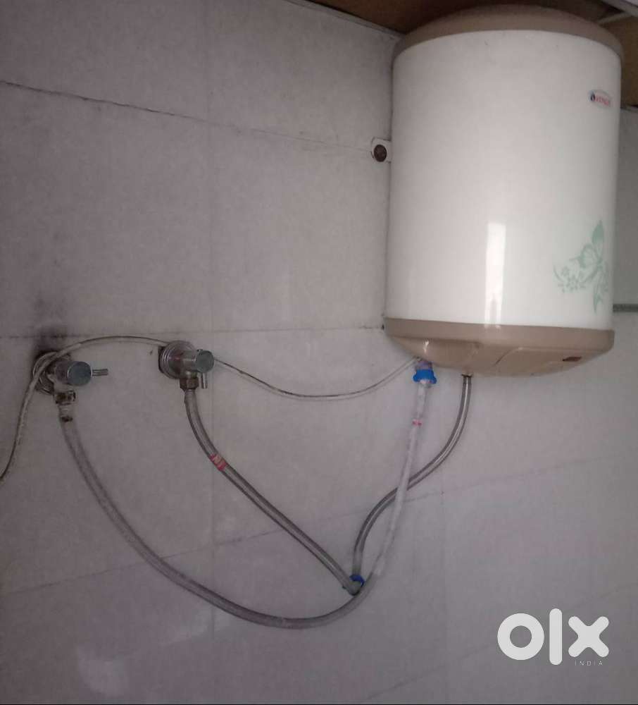 25 l GEYSER