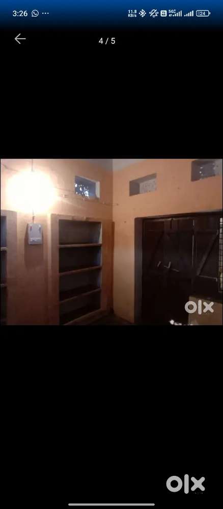 2 Room set at ₹3500 and Single at 2000