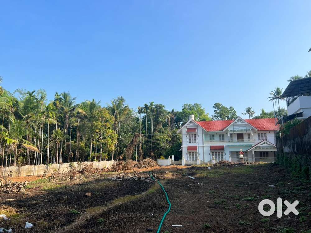 58 cent plot for sale