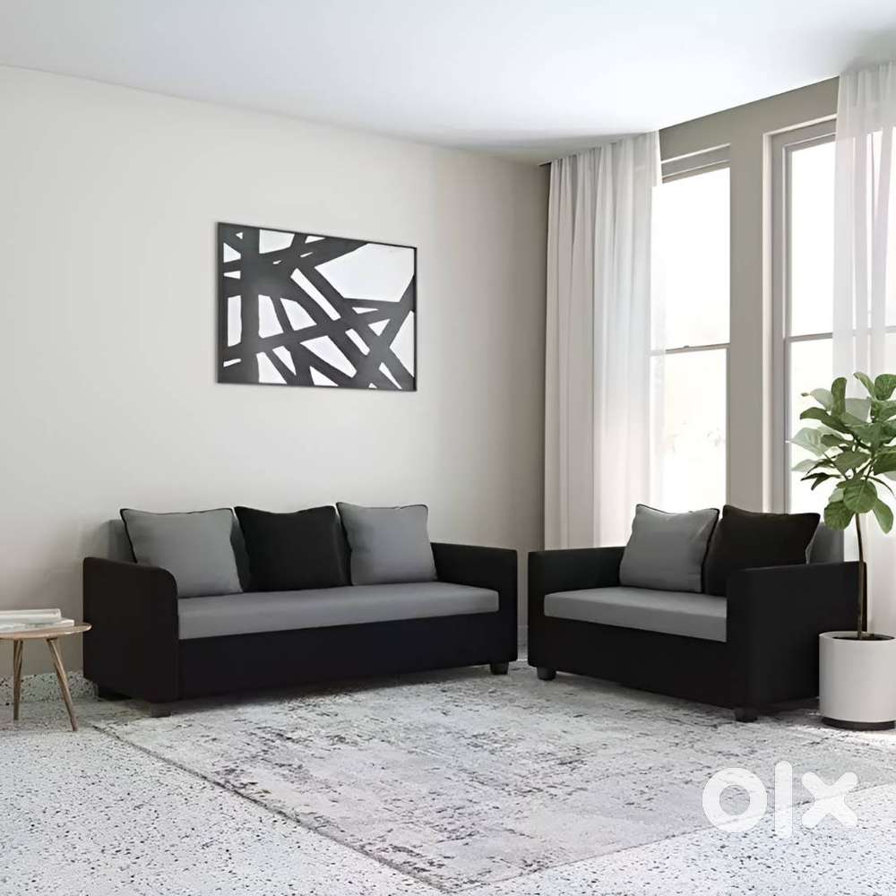 PREMIUM SOFA ON RENT