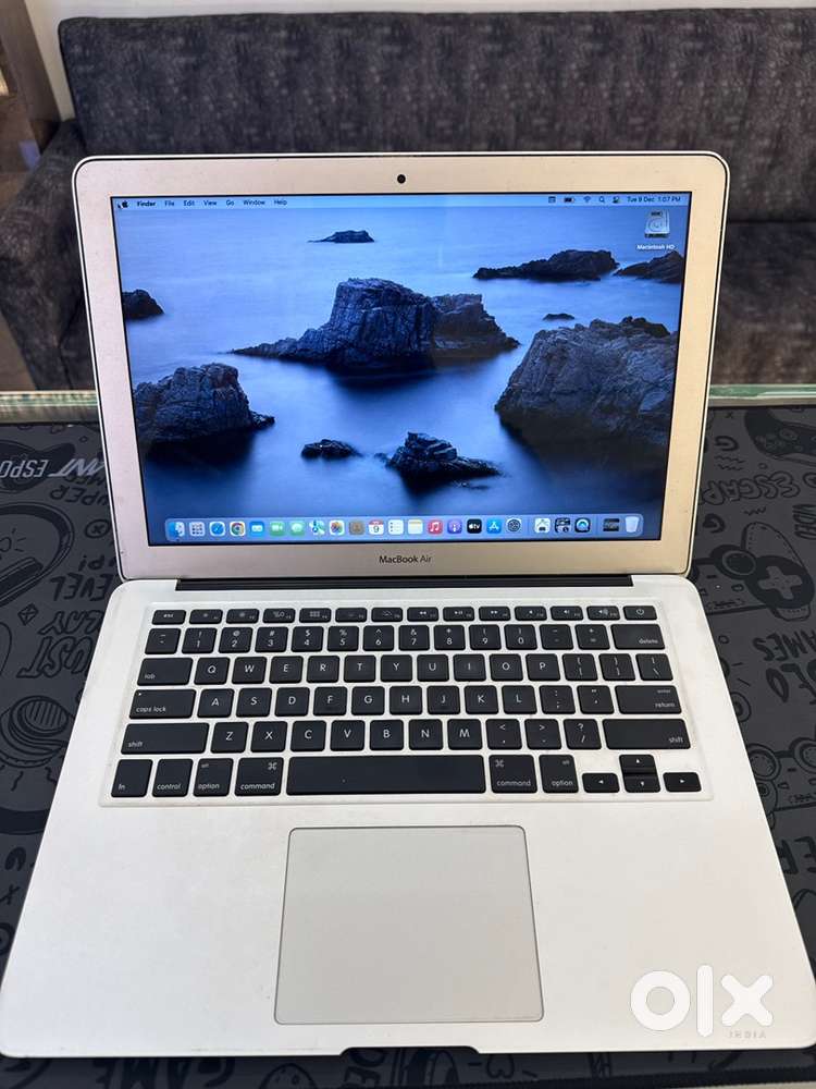 macbook air 1466