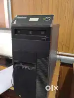Lenovo ThinkCenter CPU