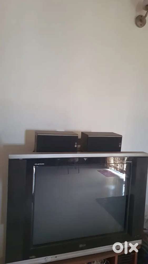 LG 29 inch TV