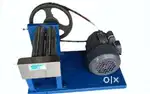 Aaloo Poori machine