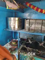 push cart trolley tiffins Shop