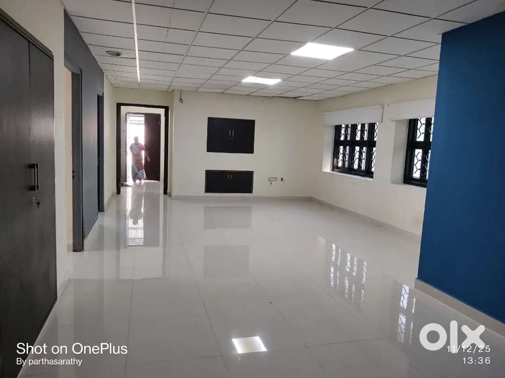 Nungambakkam T Nagar Mount road 2000sqft space rent