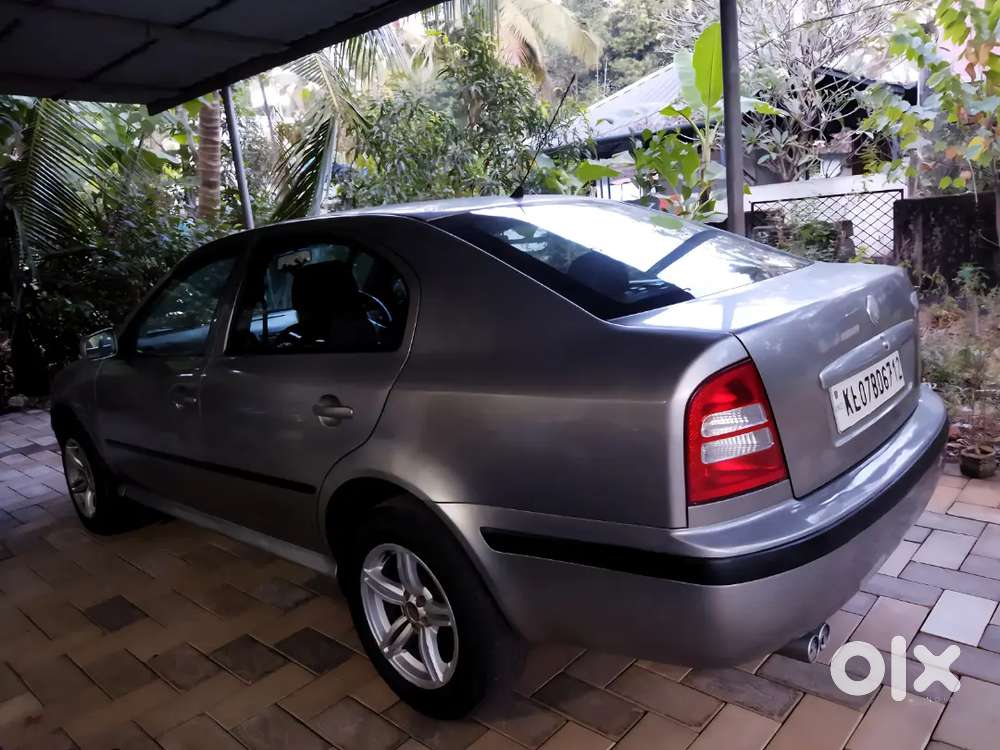 Good condition car, family used