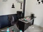 For rent full furnished office