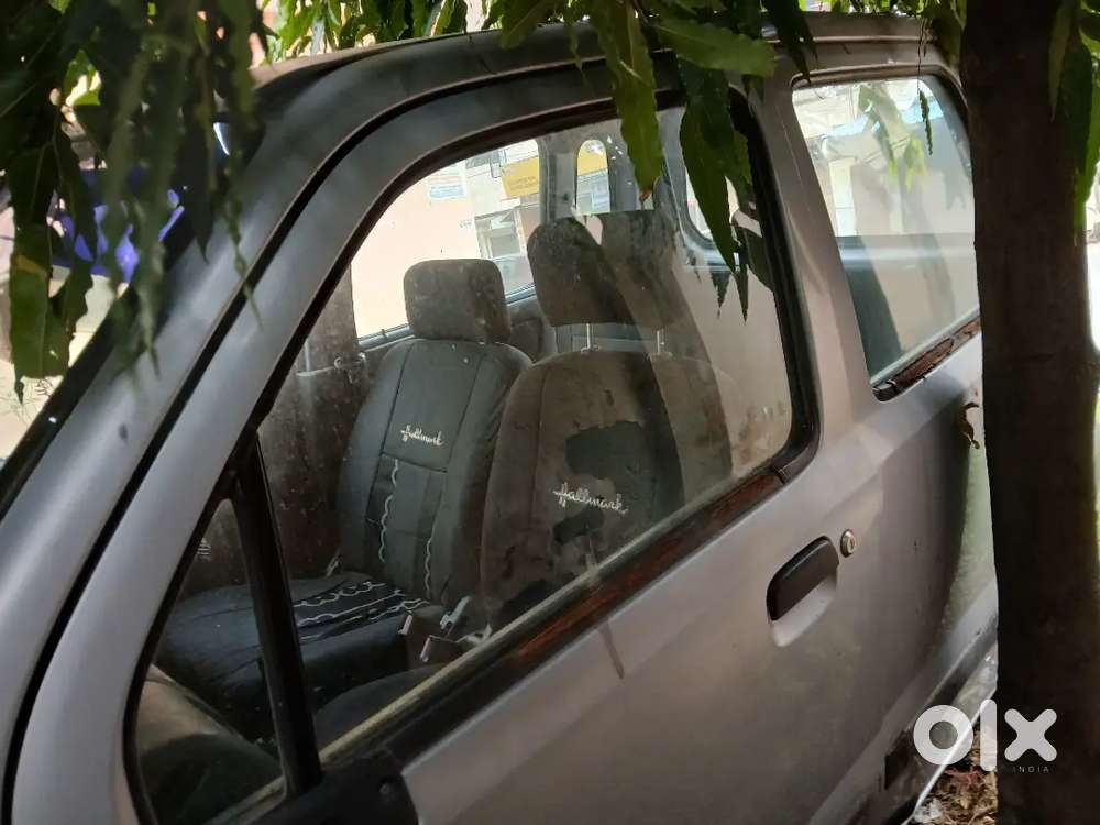Seat cover for Wagon R