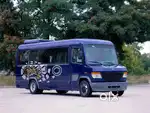 Camper van - vanity Van -Motorhome - Modified Caravan for sale - RV
