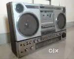Cassette players Sale and Service