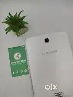 SAMSUNG GALAXY TAB A 16GB STORAGE ( WIFI + CELLULAR ) - CLEAN