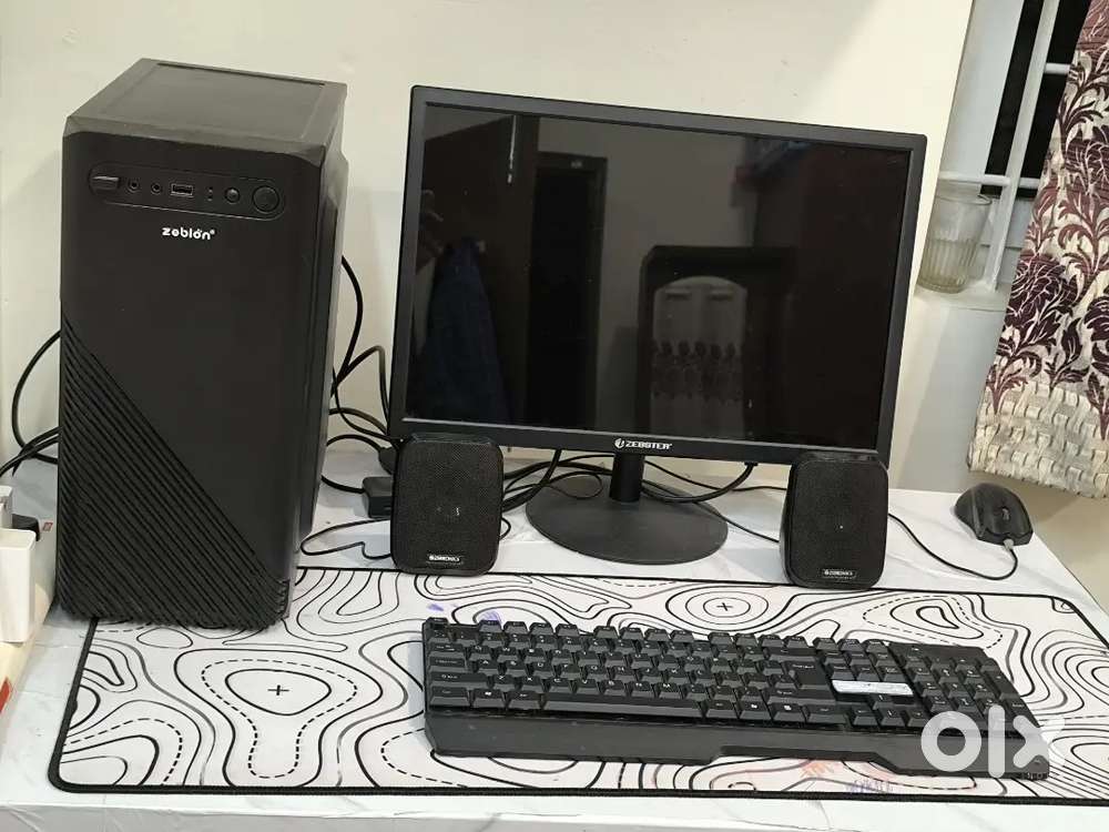 Second hand Computer for sale