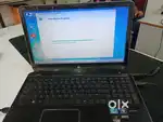 Good HP i7 3rd gen 8gb ram 320gb hdd Windows 7..Battery needreplace
