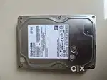 selling a Toshiba DT01ACA050 hard drive