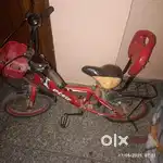 Kid cycle 2 to 6 years