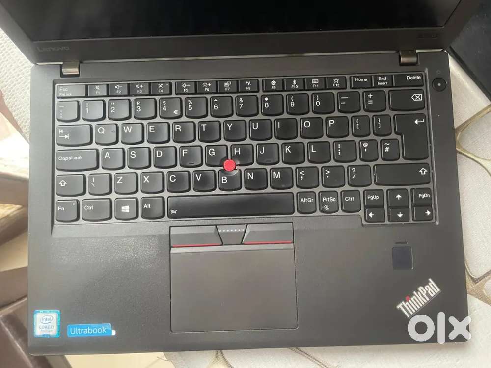 LENOVO THINKPAD LAPTOP FOR SALE