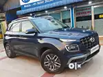 Hyundai Venue SX Diesel, 2021, Diesel
