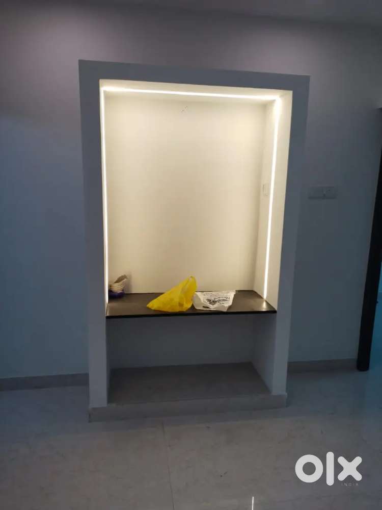 Rental house in porur