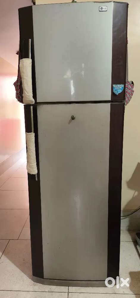 LG Fridge 315.ltrs