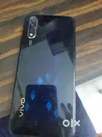 Vivo s1  4 , 128 gb