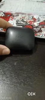Redmi buds 5