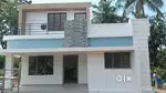 2 bhk beautiful villa