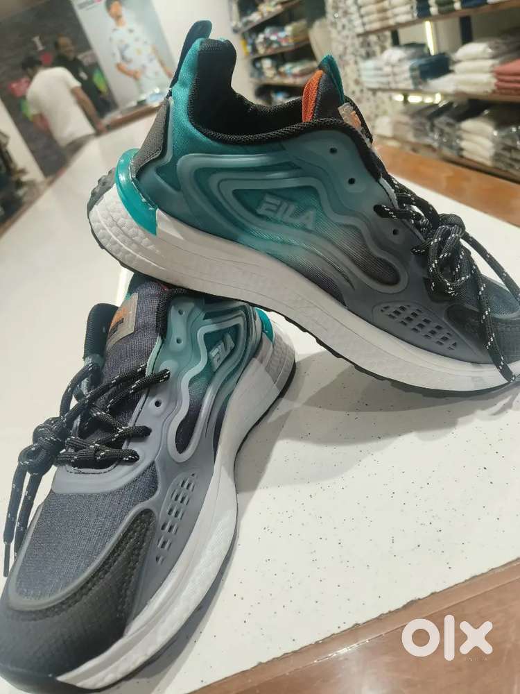 Shoes footwear