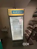 GLASS DOOR FRIDGE FOR SHOP