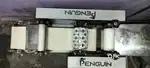 Panni poori making machine