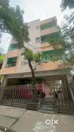 Flat/appartment/1bhk/washermenpet