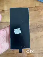 S23 ultra 256gb white accidental warranty till october brand