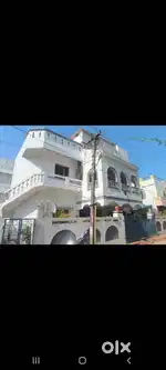 2 BHK house +1 guest room in reddiyarpalayam kamban Nagar.