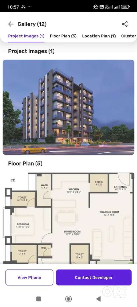 Amaan Residency