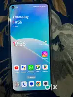 ONEPLUS NORD 2T  5G 8/128