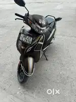 Activa 6g special edition