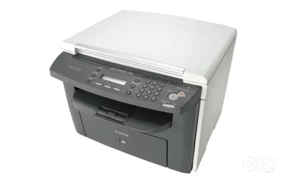 Canon 4320 all in one Laser printer Refurbished