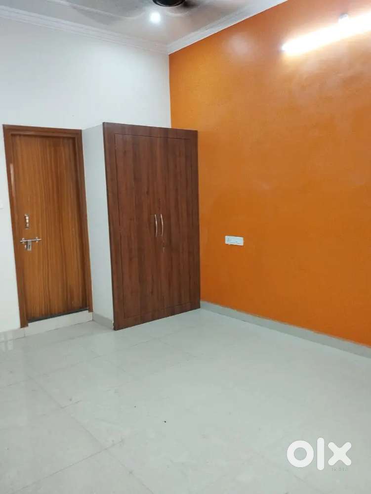 2BHK Ground floor set