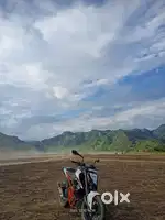 Duke 250 bs4 , Good conditions
