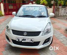 Maruti Suzuki Swift 2017