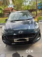 Hyundai Grand i10 Nios 2020 Petrol 25000 Km Driven
